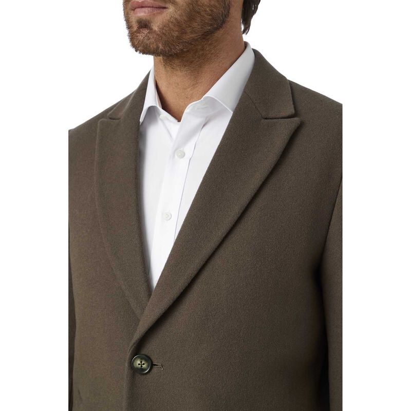 Cambridge Nottingham Coat Fcv395 image number 2