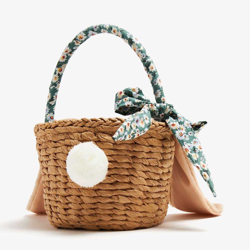 Mimi & Lula Easter Basket image number 1