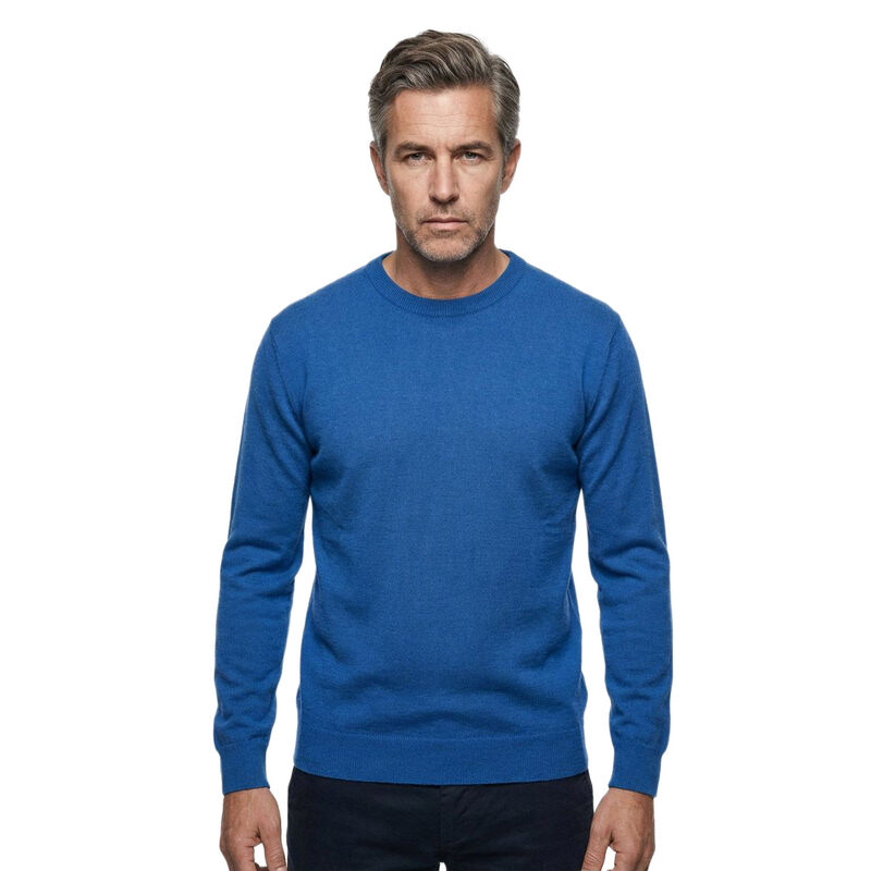 Acrux Awakari Merino Saddle Crew image number 3