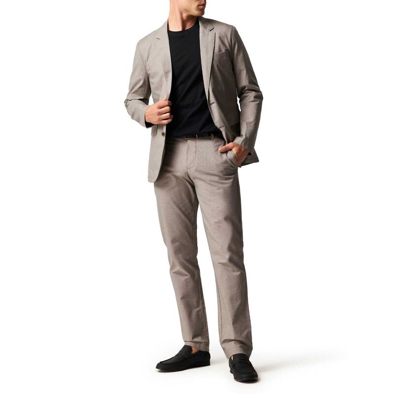 Rodd & Gunn Gunn Chino Straight Pant image number 3