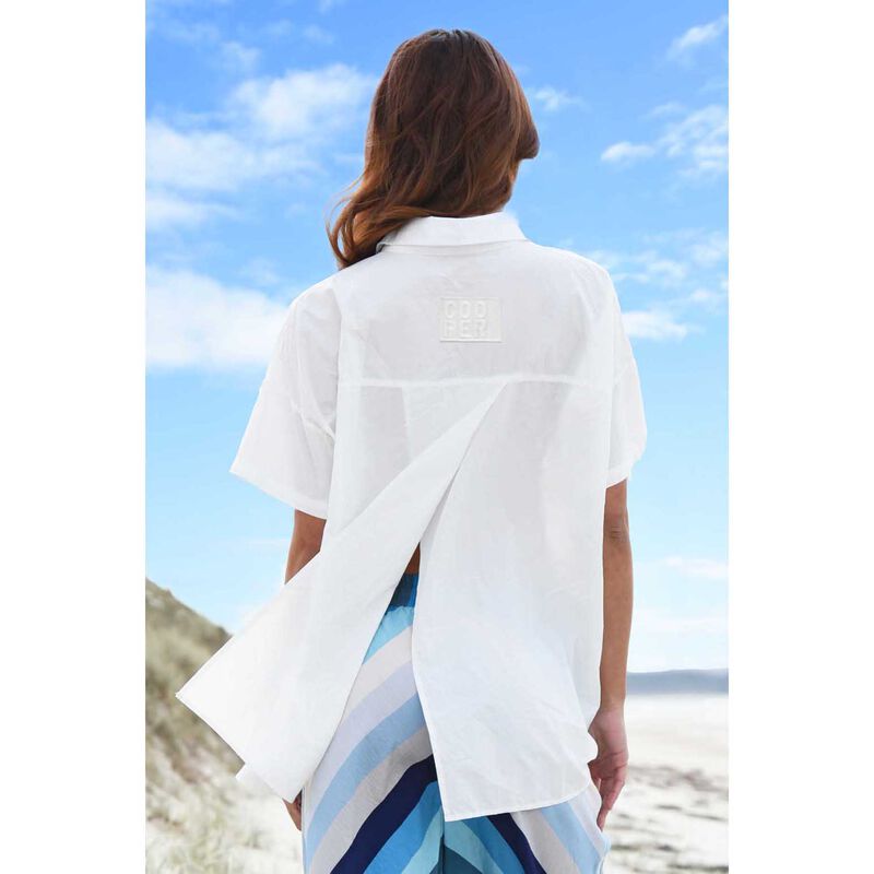 Cooper Clean Lines Shirt image number 3