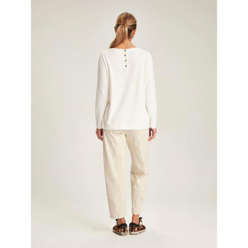 Sills Milano Walter Pant image number 1