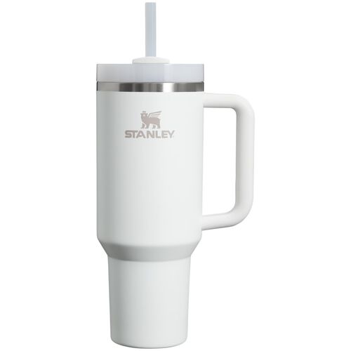 Stanley The Quencher H2.0 Flowstate Tumbler 40oz Frost