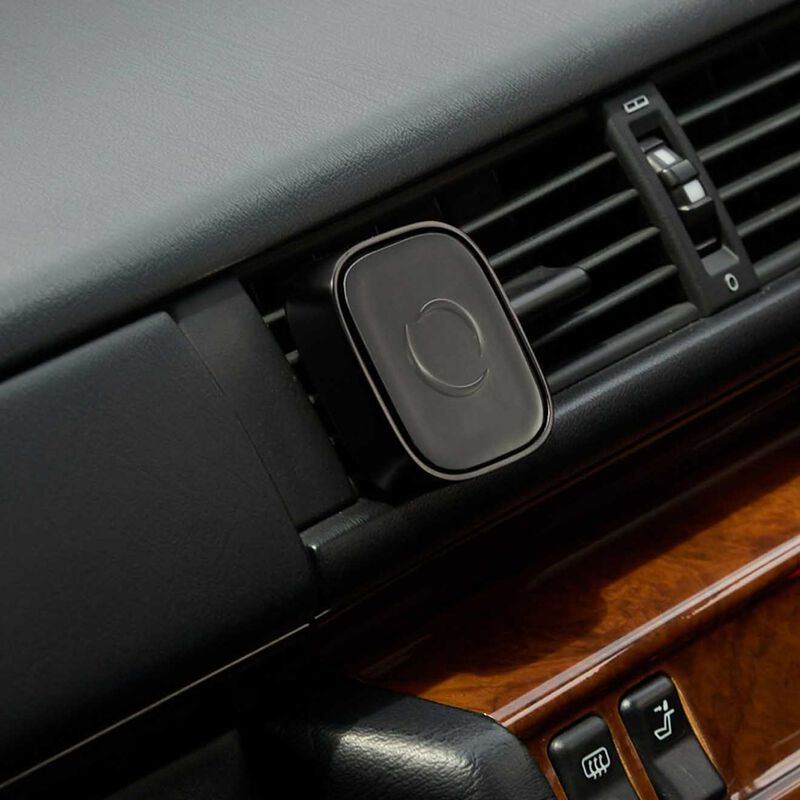 ECOYA Spiced Clementine Car Diffuser Set image number 2