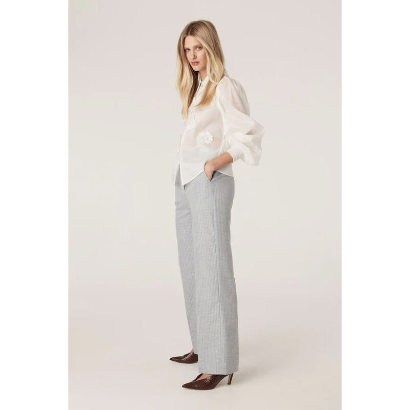 Cable Mirage Blouse image number 3