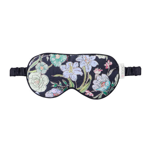 Tonic Eye Mask Fleur Ink