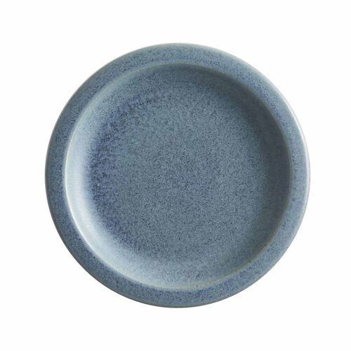 Pottery Barn Mendocino Stoneware Salad Plate