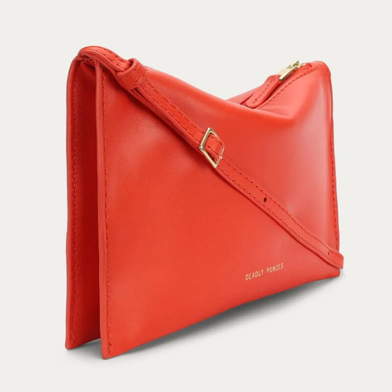 Deadly Ponies Mr Minimese image number 3