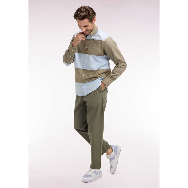 Eden Park Paris Pants image number 3