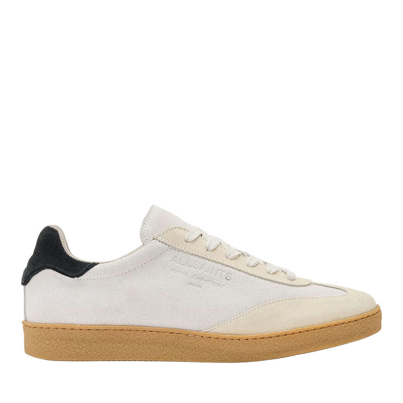 AllSaints Thelma Suede Sneaker image number 0