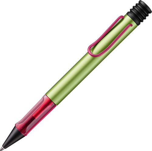Lamy Al-Star Le Ballpoint Disco