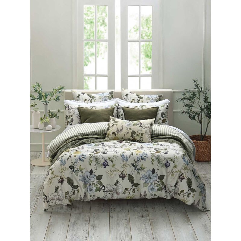 MM Linen Sanctuary Cushion 60X40 image number 1