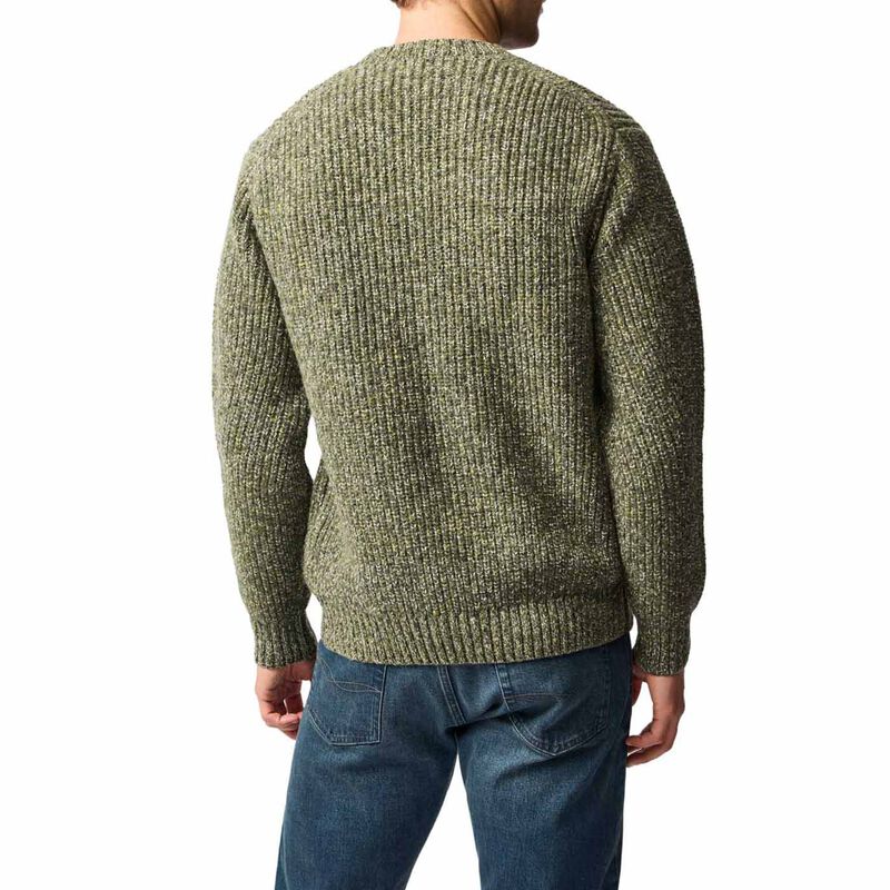 Rodd & Gunn Craigmore Knit image number 1