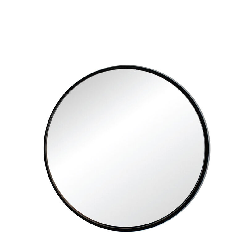 Simply Essential 5x Magnification Close Up Mirror with Suction Cups image number 0