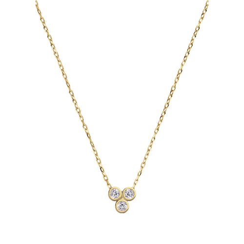 Edblad Barre Necklace