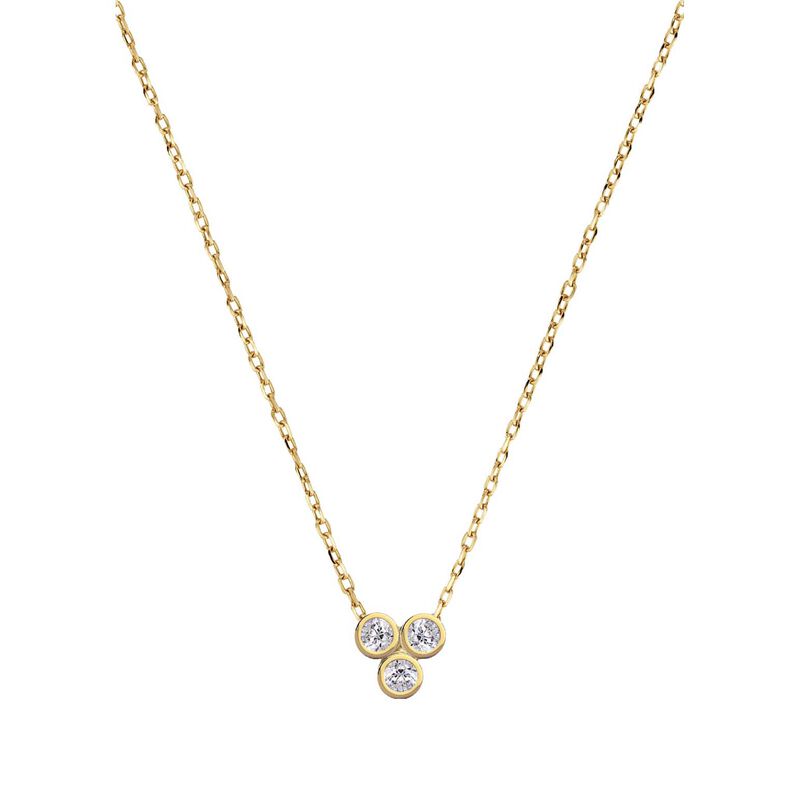 Edblad Barre Necklace image number 0