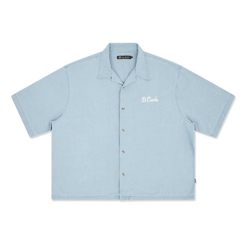 Barney Cools Script Shirt image number 2