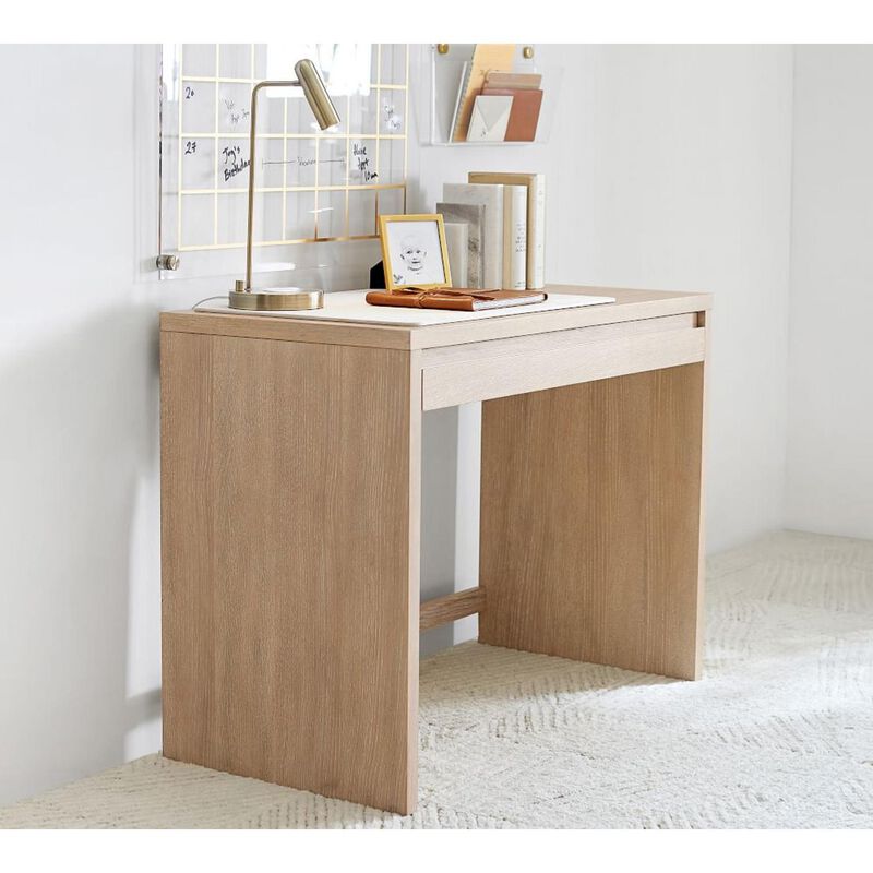 Pottery Barn Pacific Small Desk 102cm image number 3