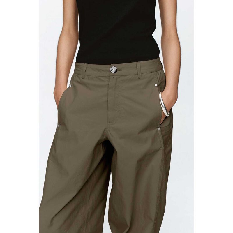 Marle Sumiko Pant image number 2