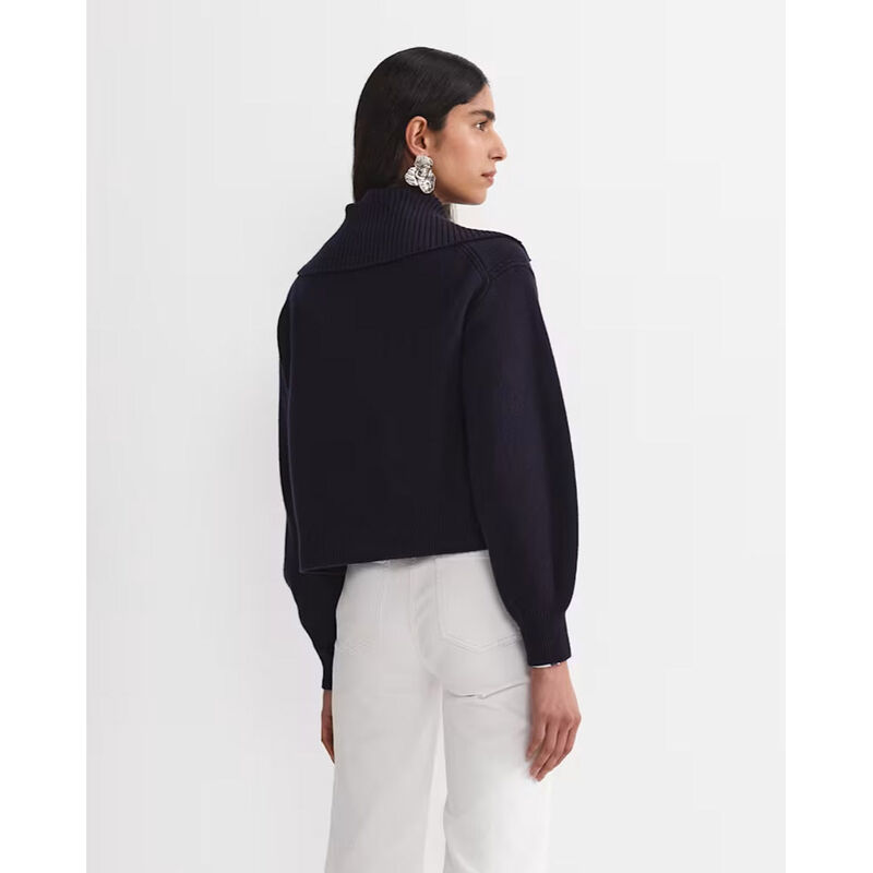 Sportscraft Sunshine Collared Cardigan image number 1
