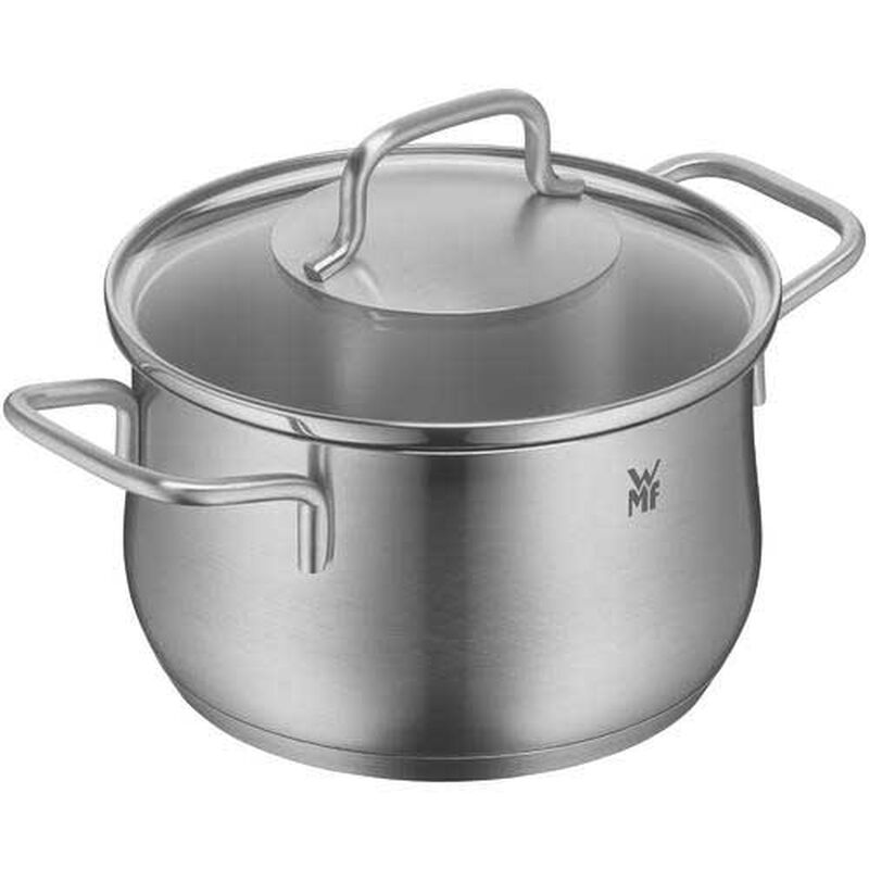 WMF Brillant Plus 6Pce Cookware Set image number 2