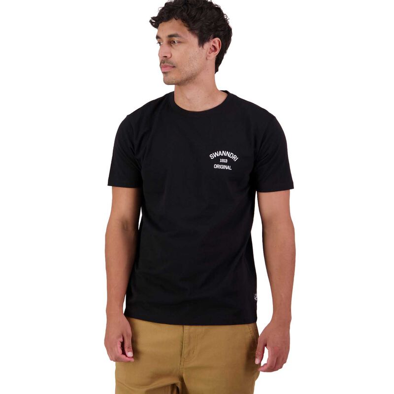 Swanndri Eton Men's T-Shirt image number 0