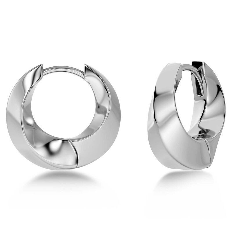 Edblad Helix Hoops L image number 0