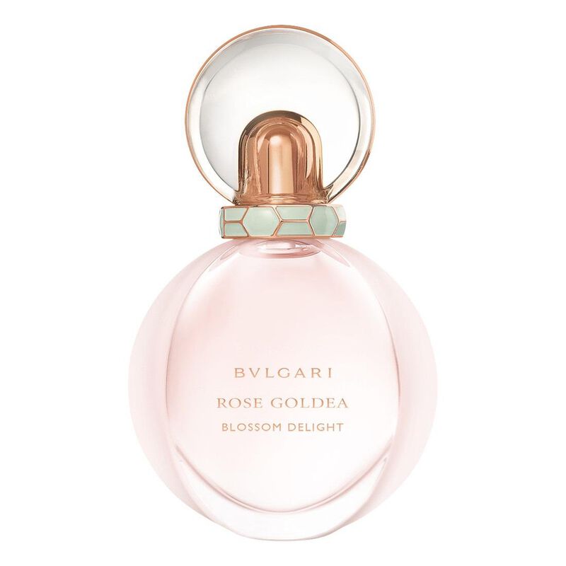 Bvlgari Rose Goldea Blossom Delight Eau de Parfum 50ml image number 0