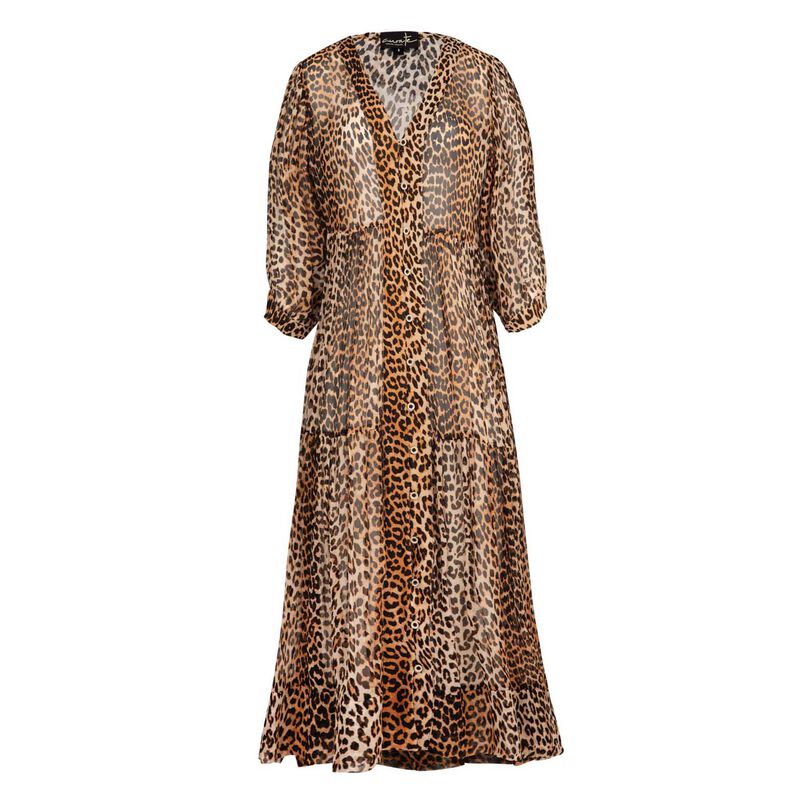 Curate Sway My Way Dress image number 0