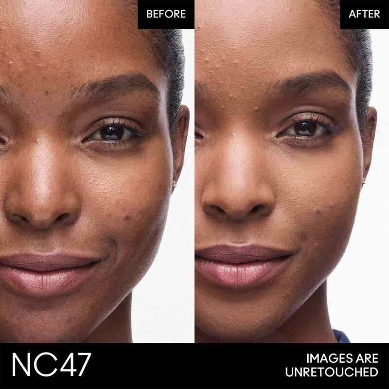 MAC Studio Fix Powder Plus Foundation image number 106