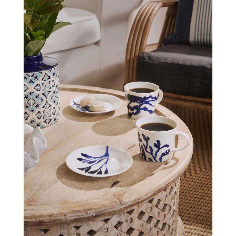 Royal Doulton Pacific Plate 16cm Set of 4 image number 3