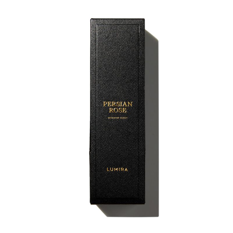 LUMIRA Room Spray Persian Rose 100ml image number 1