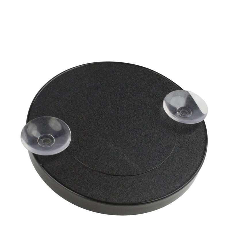 Simply Essential 5x Magnification Close Up Mirror with Suction Cups image number 1
