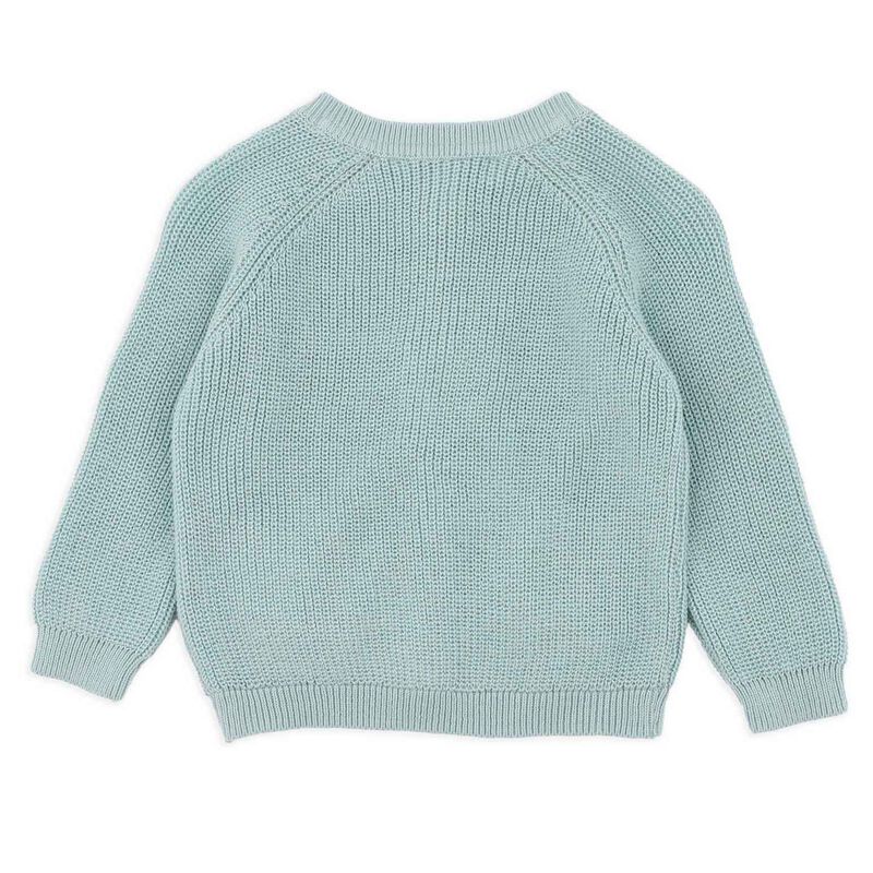 B&eacute;b&eacute; Scout Knit Pocket Cardigan image number 1