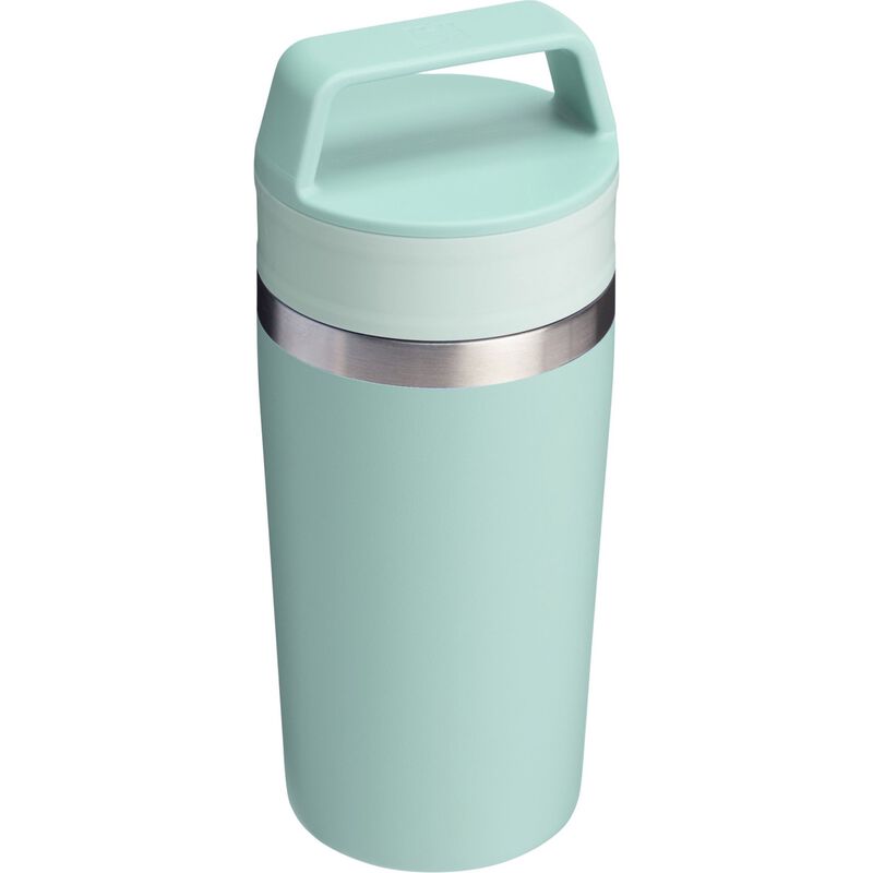Stanley The Caf&eacute;-To-Go Travel Mug 12oz Seafoam image number 1