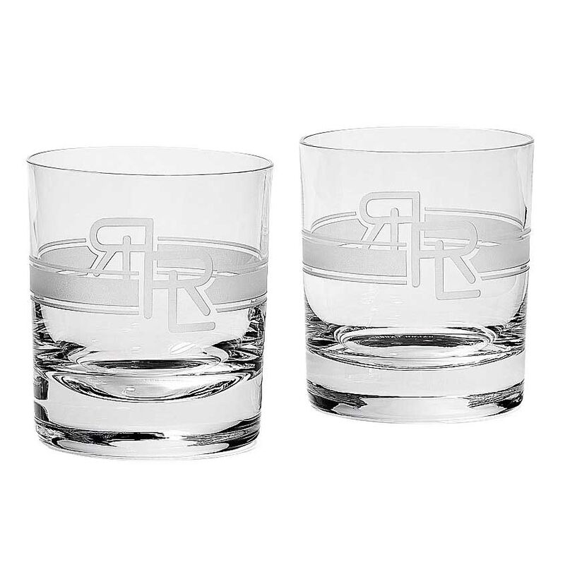 Polo Ralph Lauren Ashton Double-Old-Fashioned Gift Set&nbsp;Of 2 image number 0