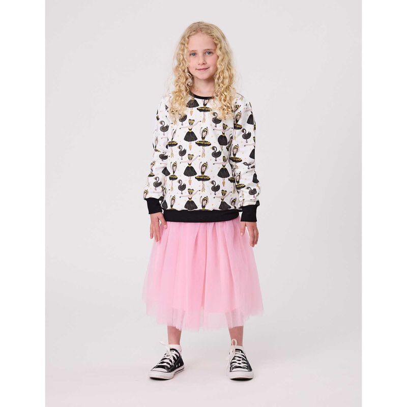 Kissed By Radicool Lily Skirt Candyfloss image number 1