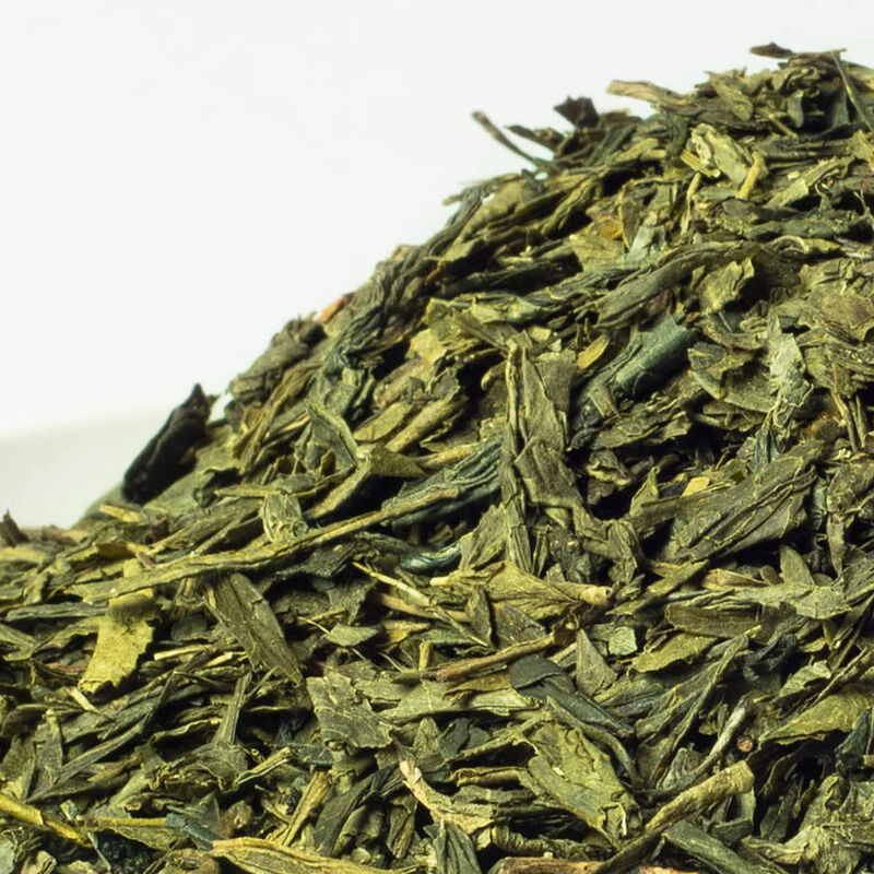 Noble & Sunday Jade Sencha 55g image number 1