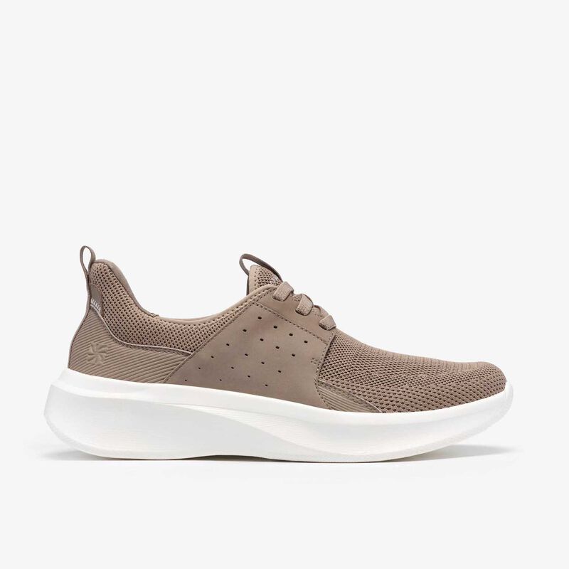 Clarks Mens Solevana image number 3