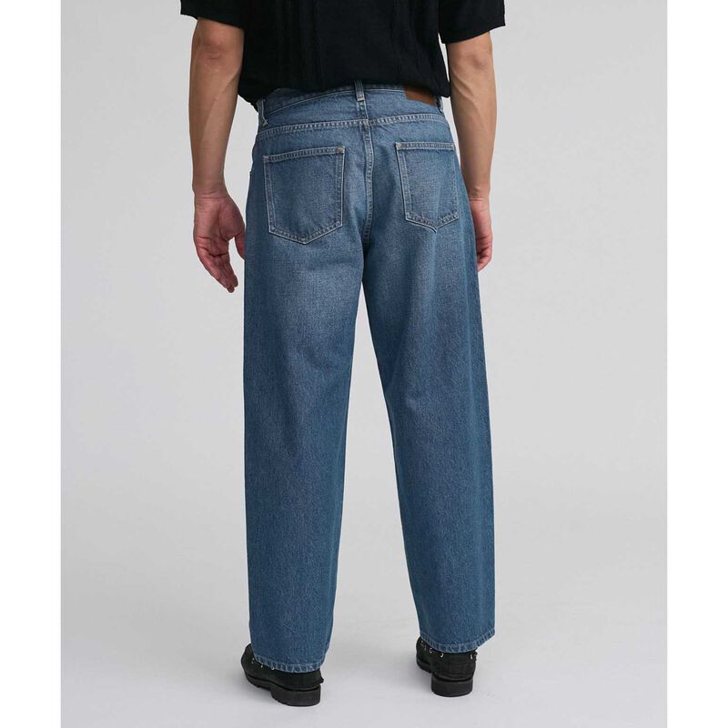 Saturdays NYC Takeru Denim Pant image number 1