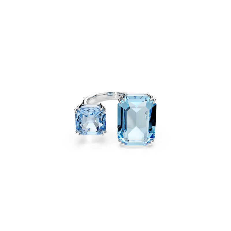 Swarovski Millenia Open Ring image number 12