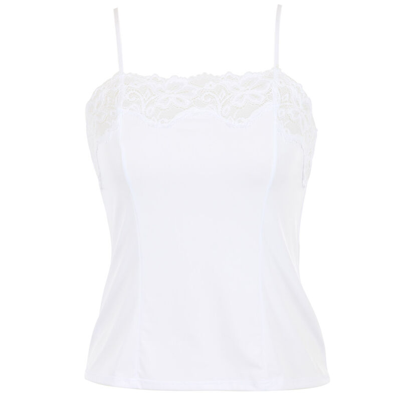 Essence Straight Across Cami image number 0