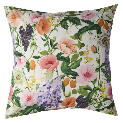 Kip&Co Spring In The Air Organic Cotton European Pillowcases 2P Set