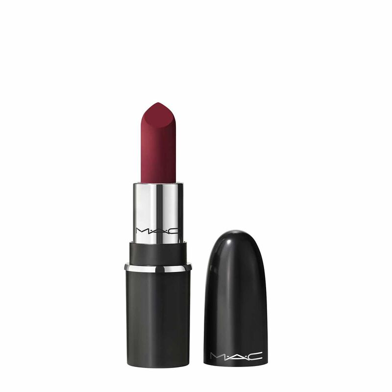 MAC M.A.Cximal Silky Matte Lipstick / Mini MAC image number 4