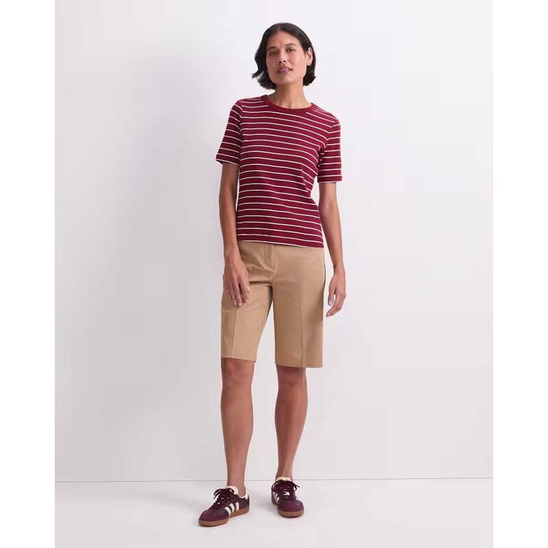 Sportscraft Heidi Stripe Tee image number 7