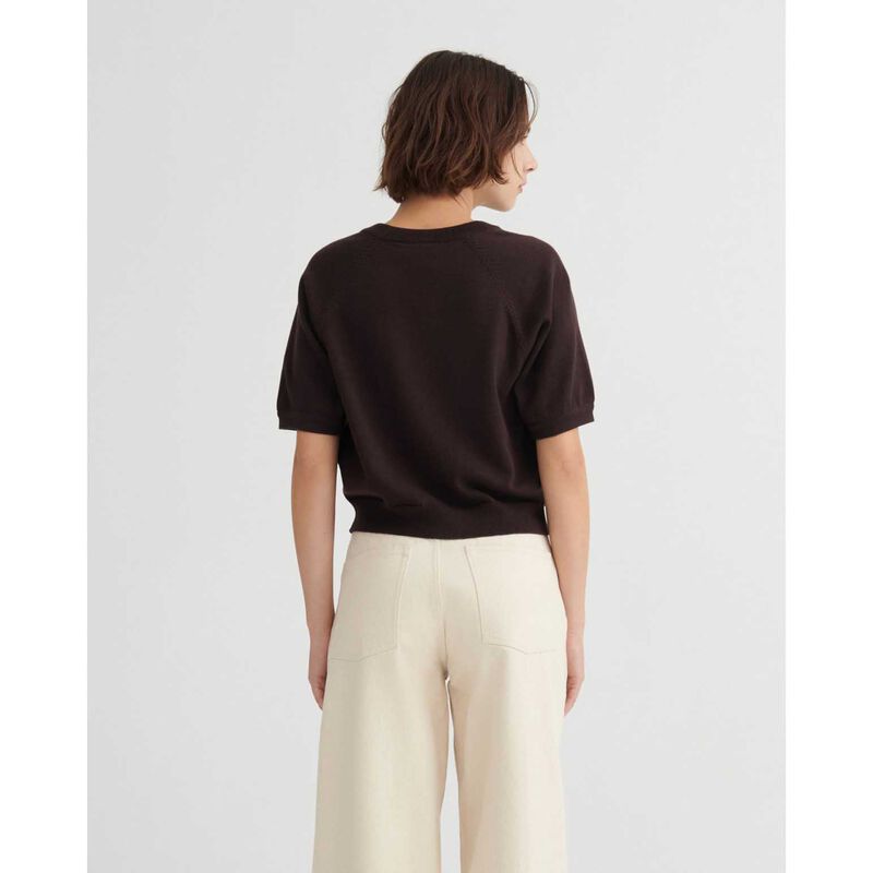 Kowtow Shoreline Tee image number 1