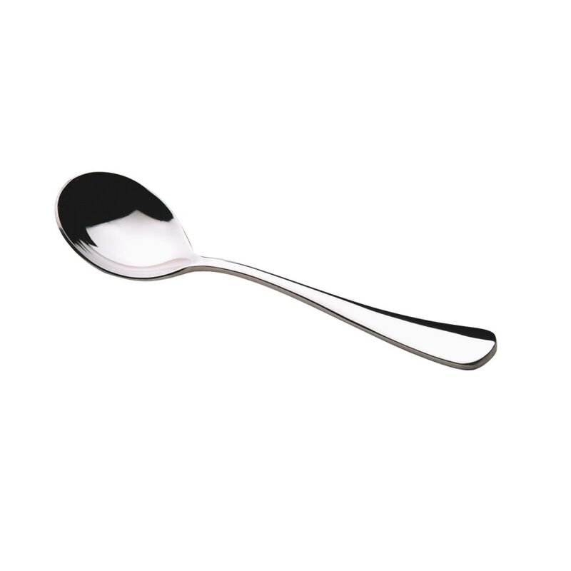 Maxwell and Williams Madison Soup Spoon image number 0