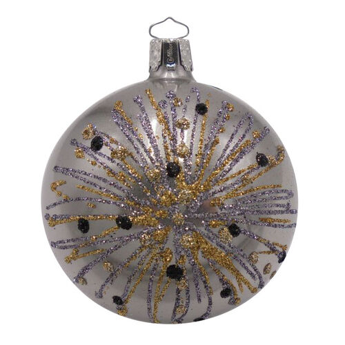 Ballantynes Traditional Starball 8 cm Ball