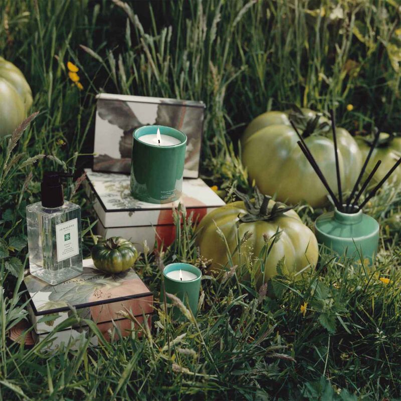 Jo Malone London Tomato Leaf Hand Wash 250ml image number 2