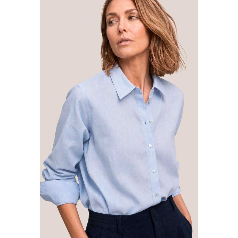 Yarra Trail Tirari Classic Shirt image number 3